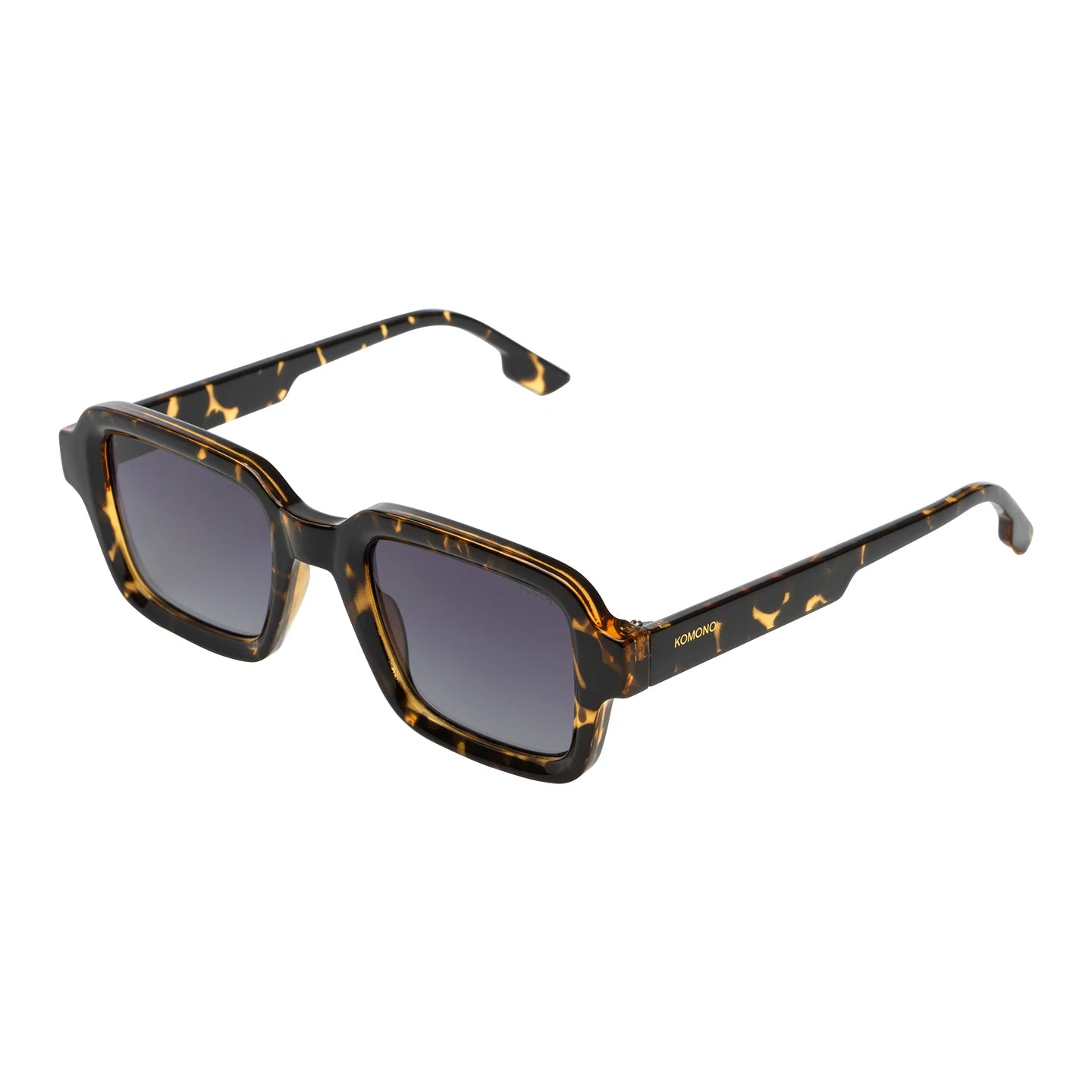 Komono-S9858-Lionel-Dark Tortoise-Side