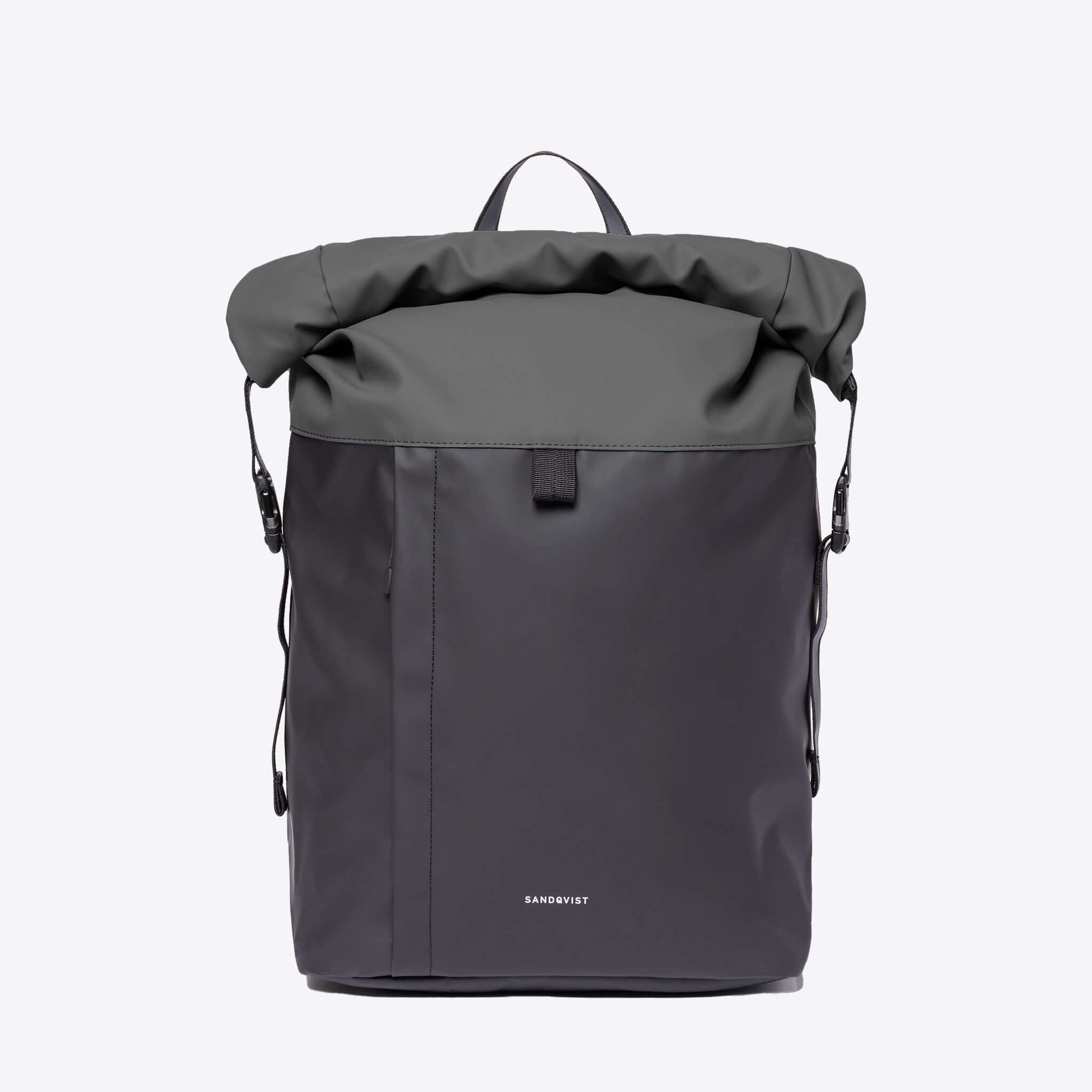 Sandqvist Konrad Multi Dark Backpack - FREE 24h delivery