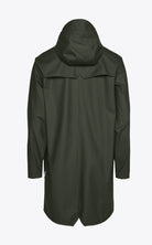 Long Jacket Green 2