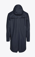 Long Jacket Navy 2
