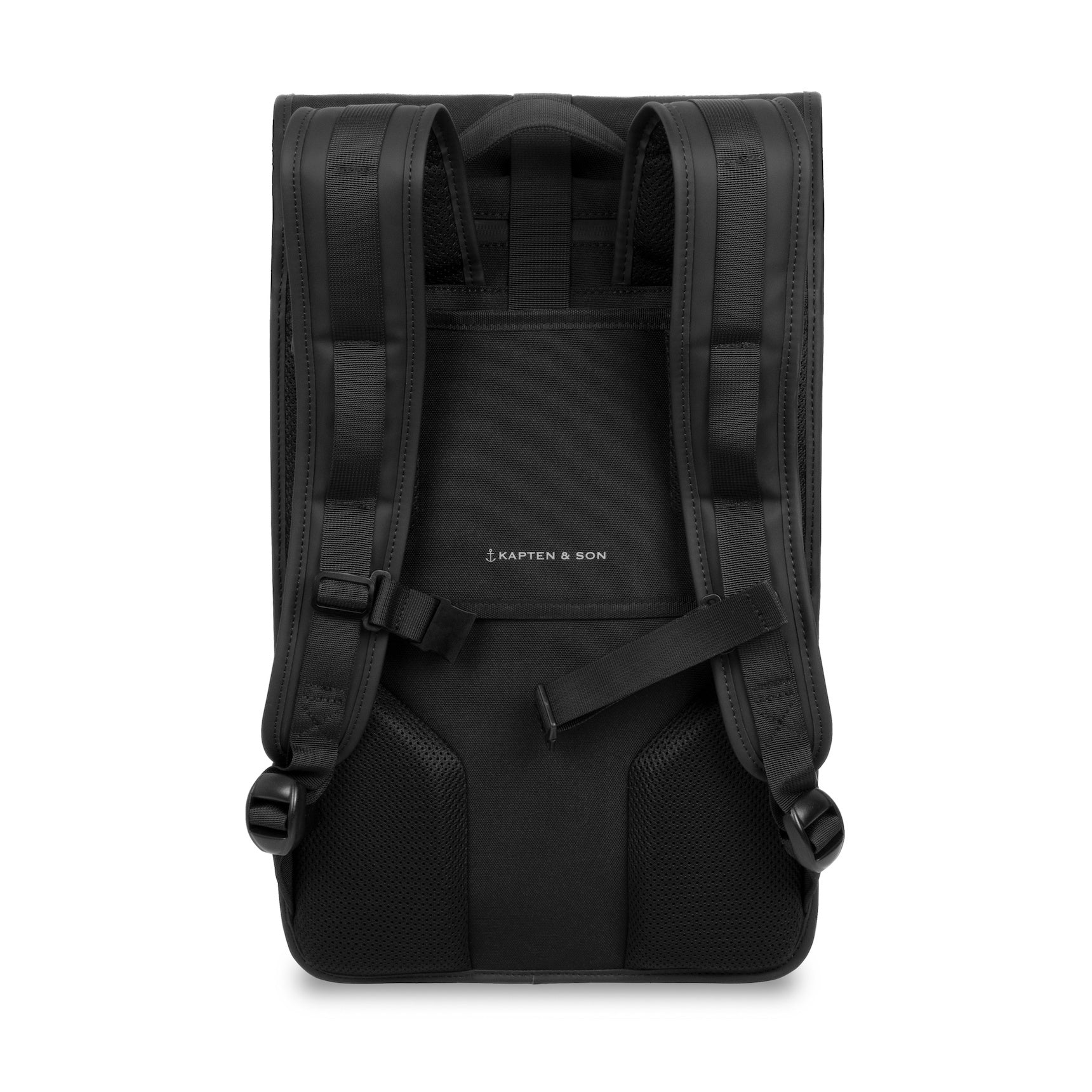 Lund Pro All Black-4