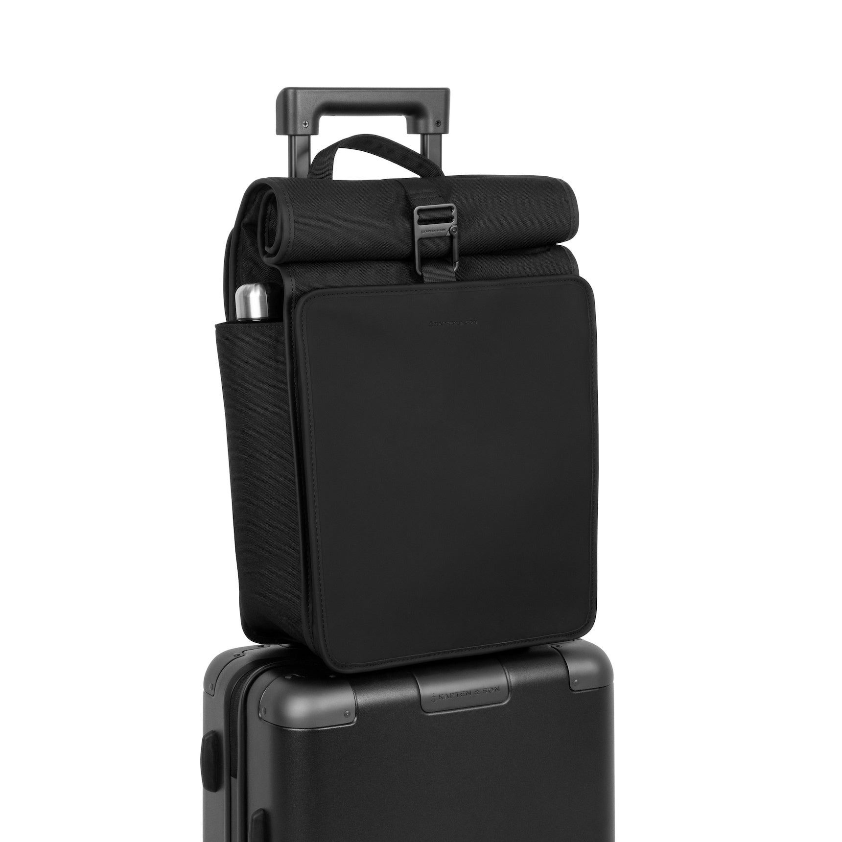Lund Pro All Black-7