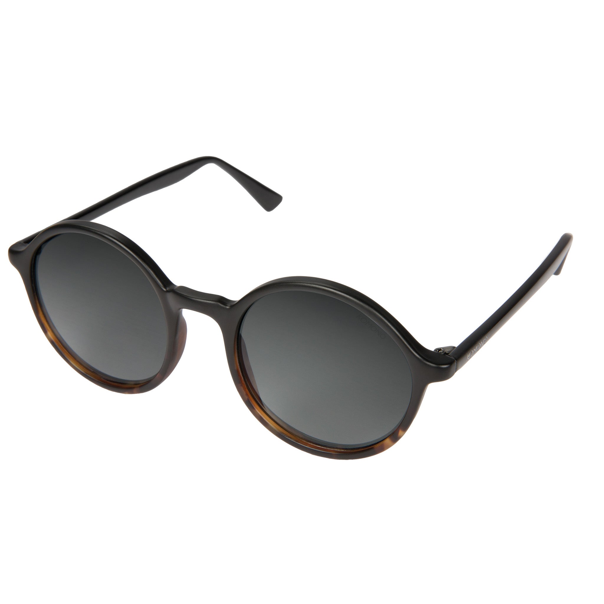 Madison Matte Black Tortoise-1