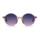 Madison Metal Blush Rose Gold