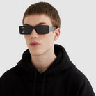 Malick Black Tortoise-3