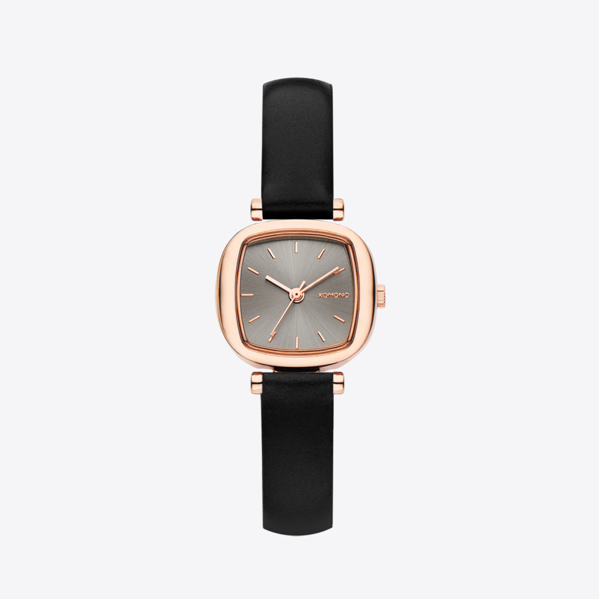 Moneypenny Black Rose1