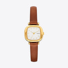 Moneypenny Gold Tan1