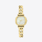 Moneypenny Revolt Gold White1