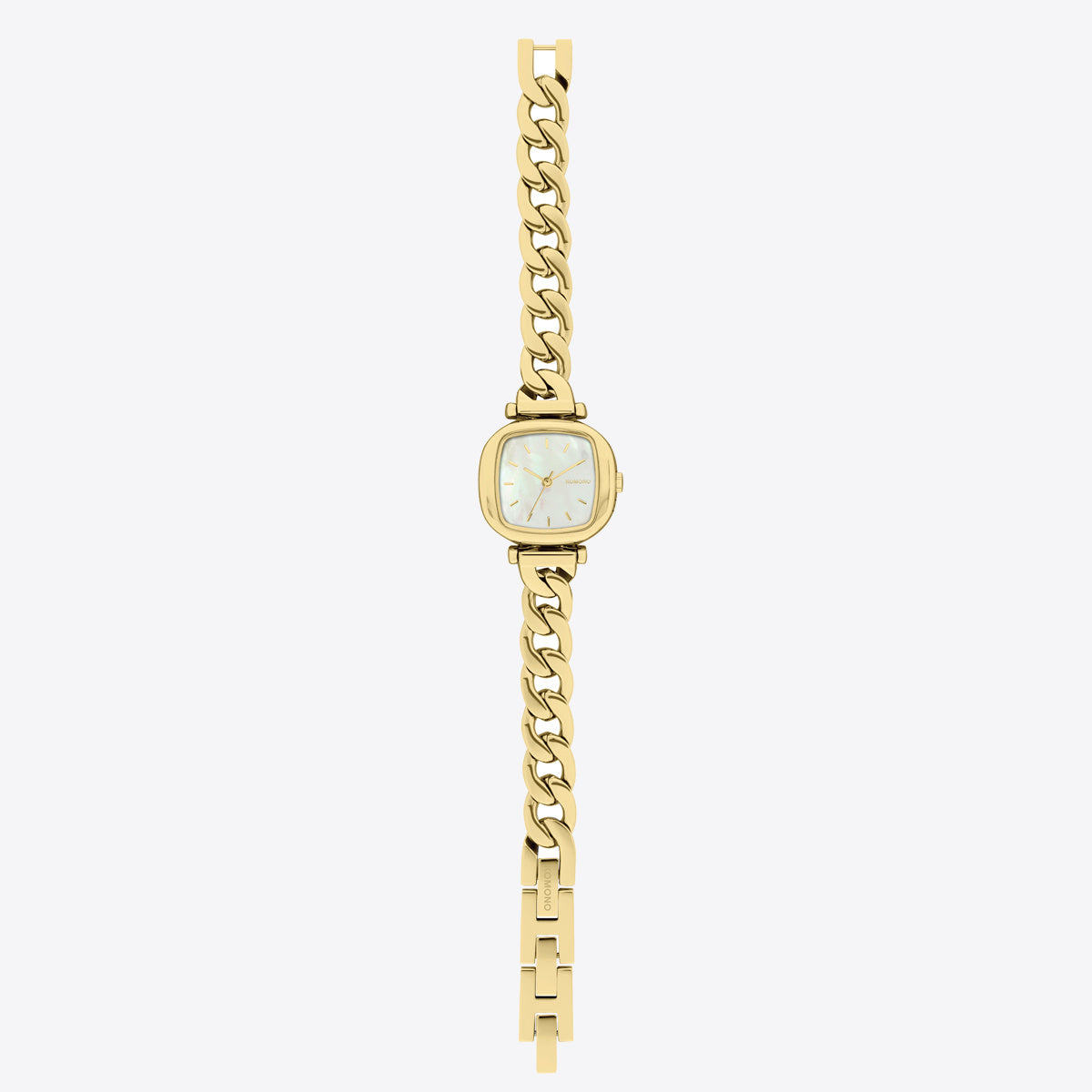Moneypenny Revolt Gold White2