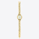 Moneypenny Revolt Gold White2