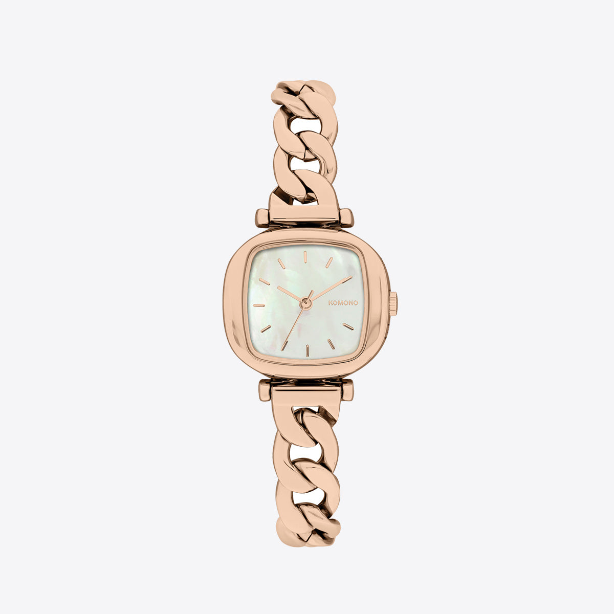 Moneypenny Revolt Rose Gold White1