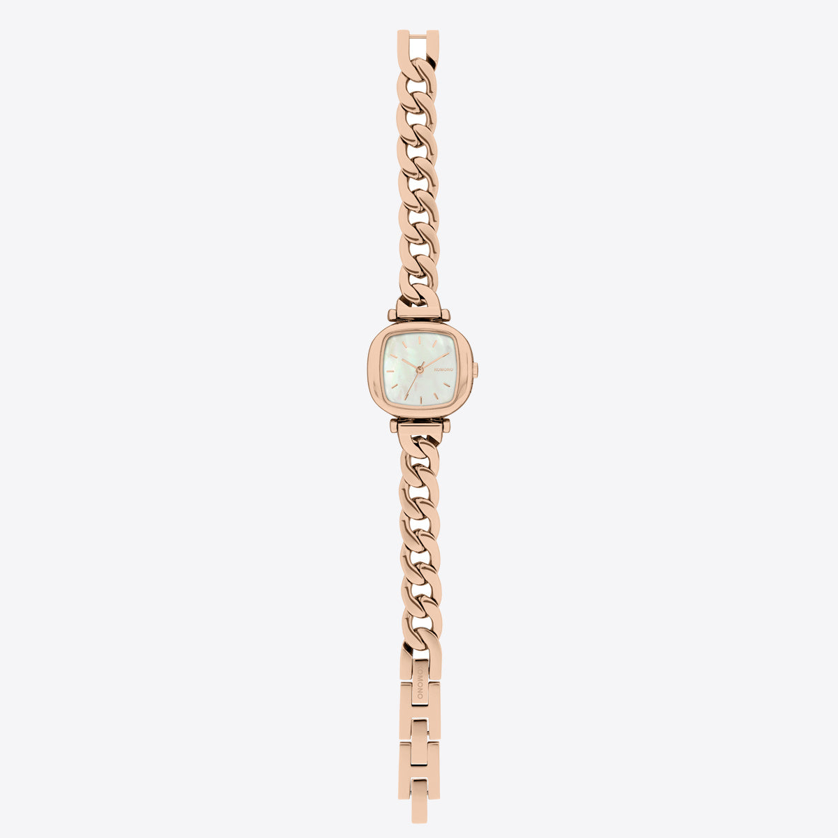 Moneypenny Revolt Rose Gold White2