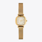 Moneypenny Royale Gold White1