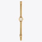 Moneypenny Royale Gold White2