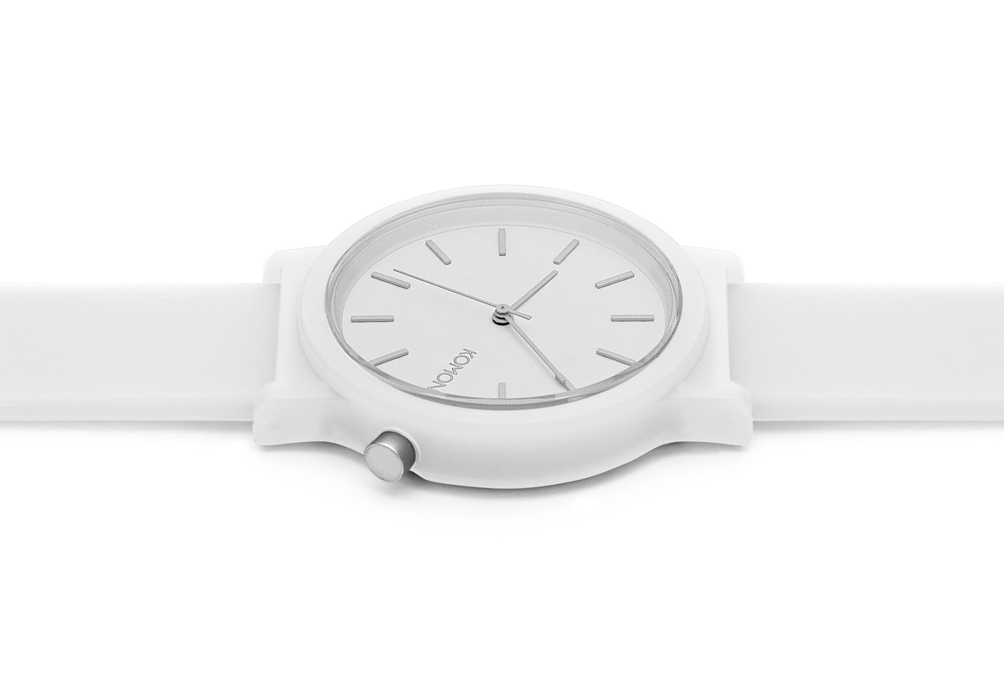 Mono-White-Flat