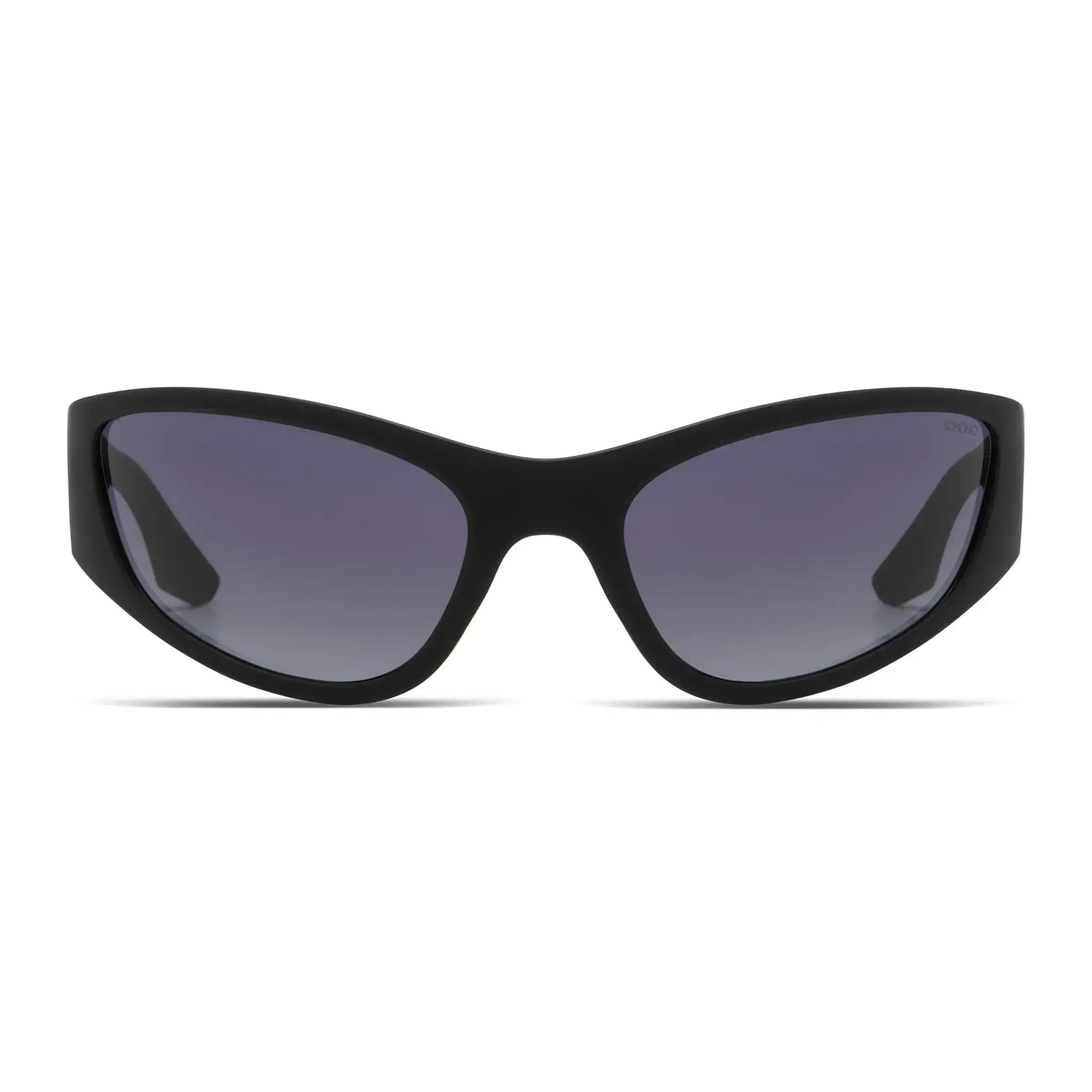 Neo Carbon Sunglasses with UV 400 protection and eco-friendly bio nylon frame.