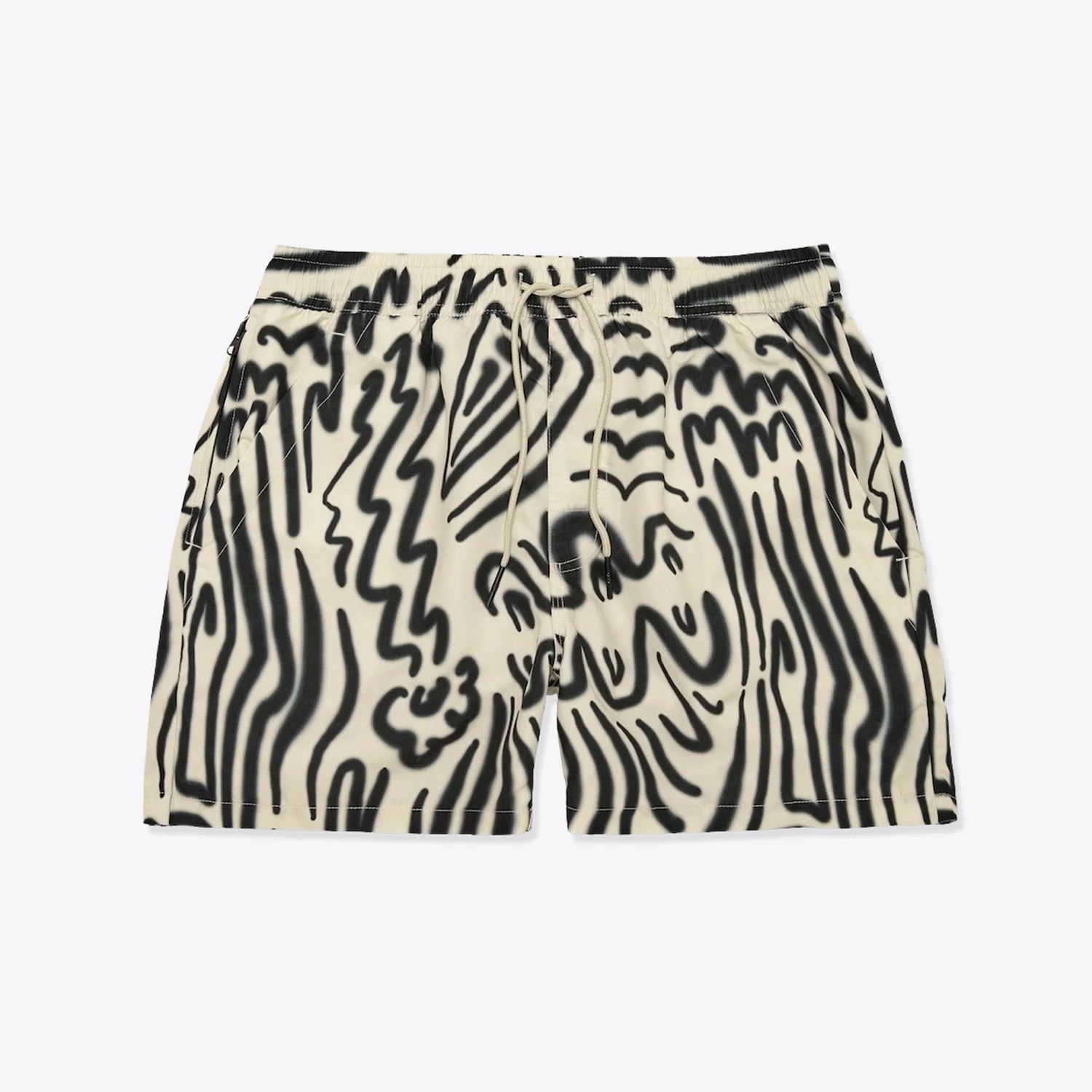 OAS Aerosol Swim Shorts_1