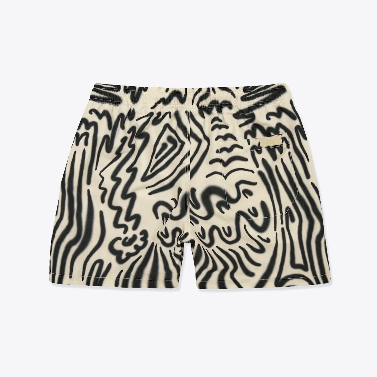 OAS Aerosol Swim Shorts_2