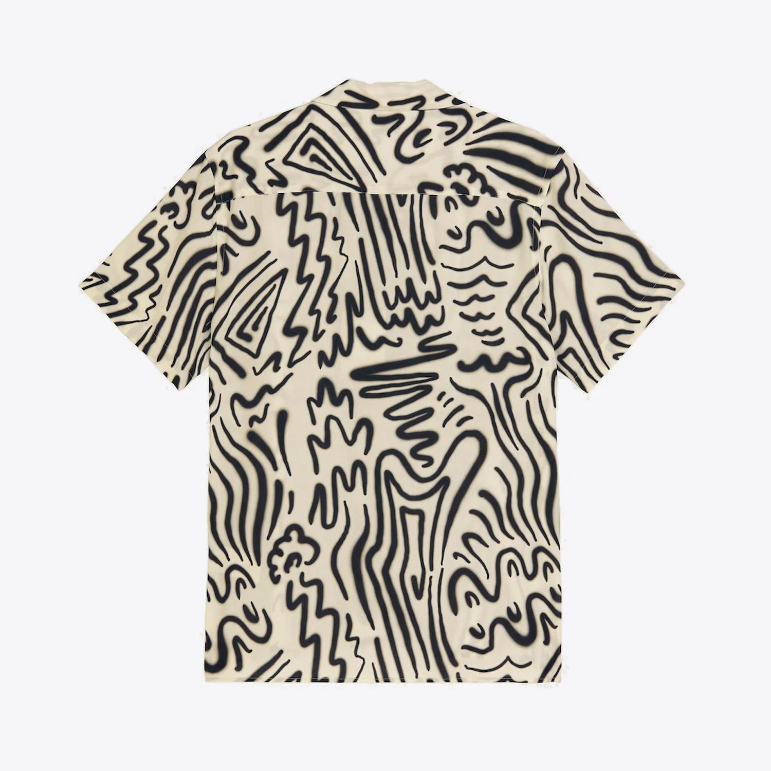 OAS Aerosol Viscose Shirt_2