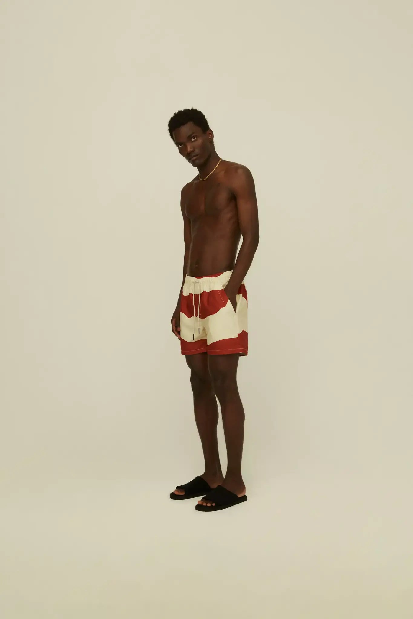 OAS Amber Dune Swim Shorts_3