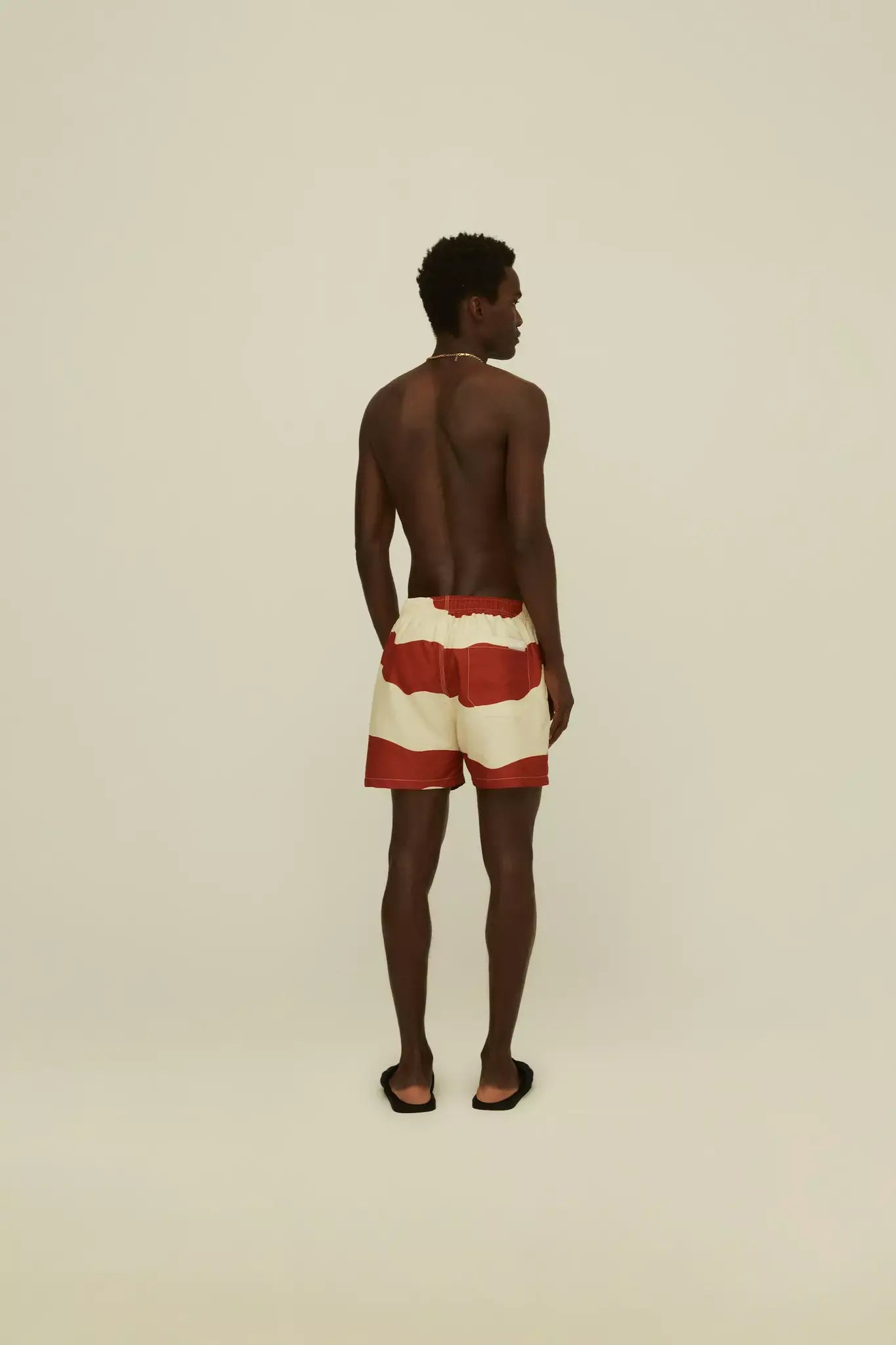 OAS Amber Dune Swim Shorts_5