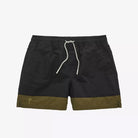 OAS Army Stripe Swim Shorts_1