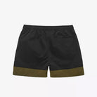 OAS Army Stripe Swim Shorts_2