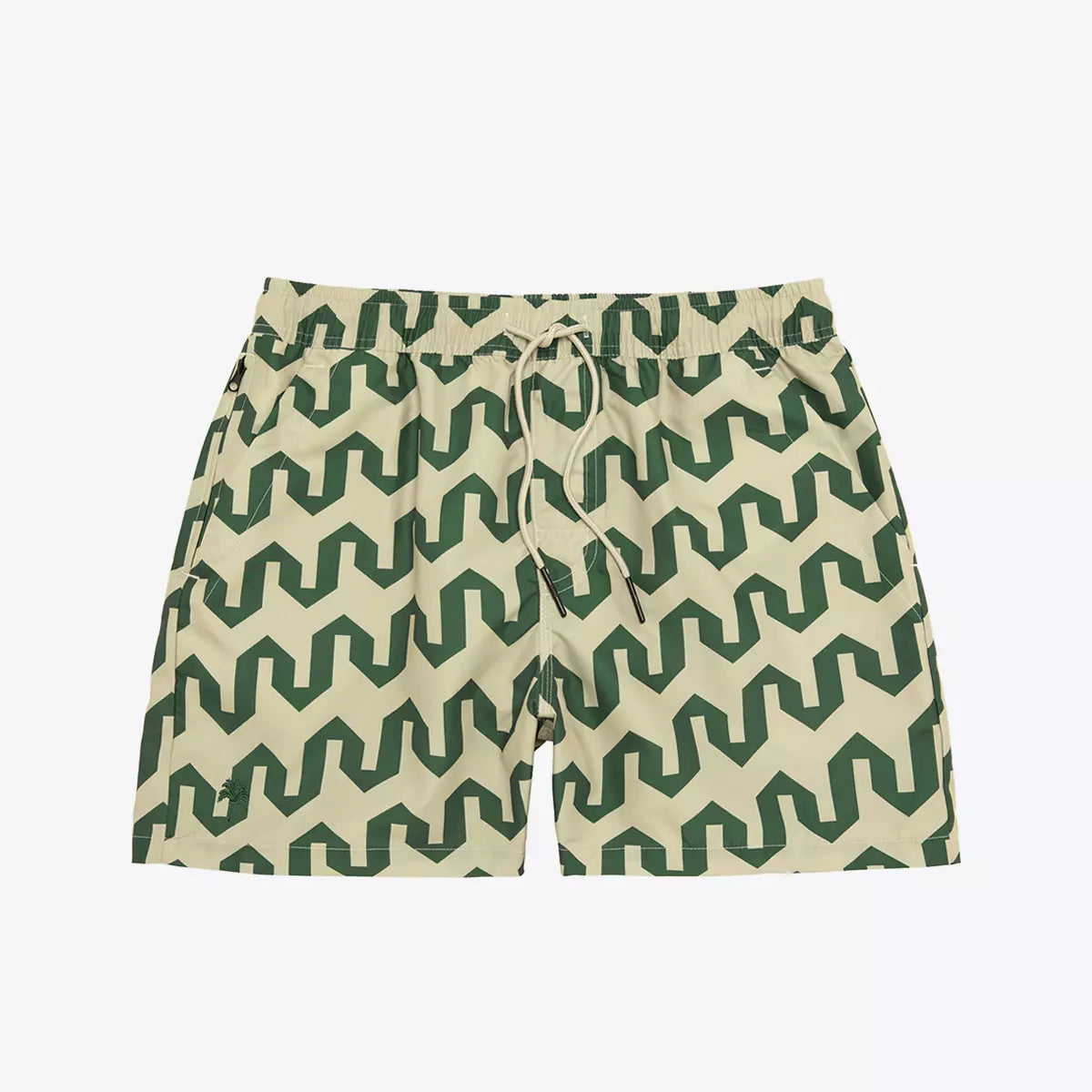OAS Atlas Swim Shorts_1