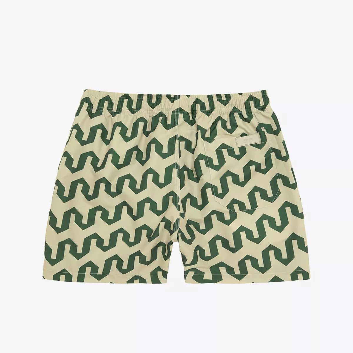 OAS Atlas Swim Shorts_2