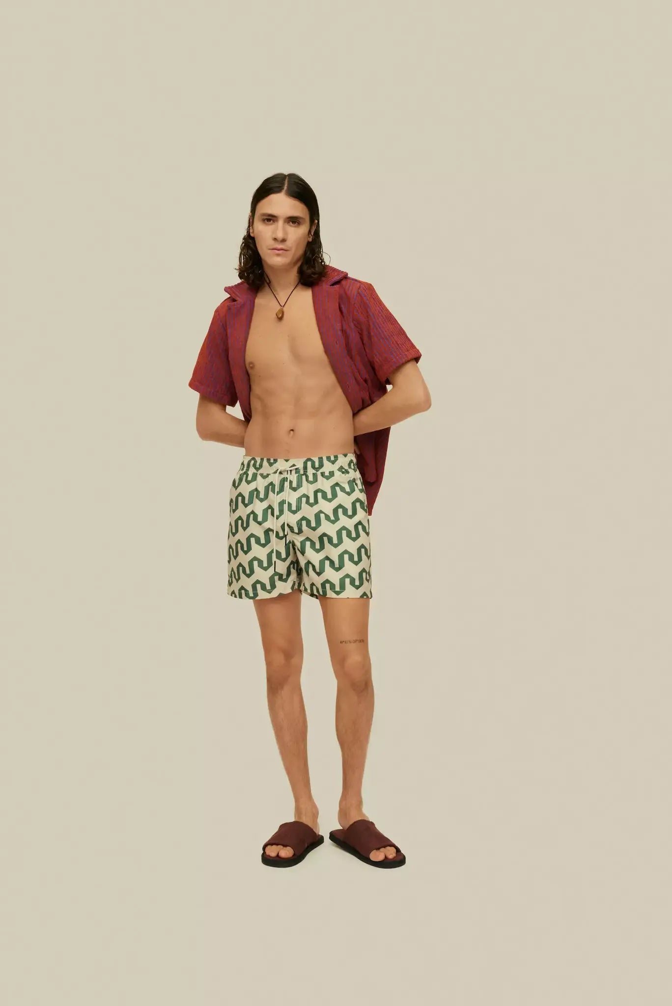 OAS Atlas Swim Shorts_4