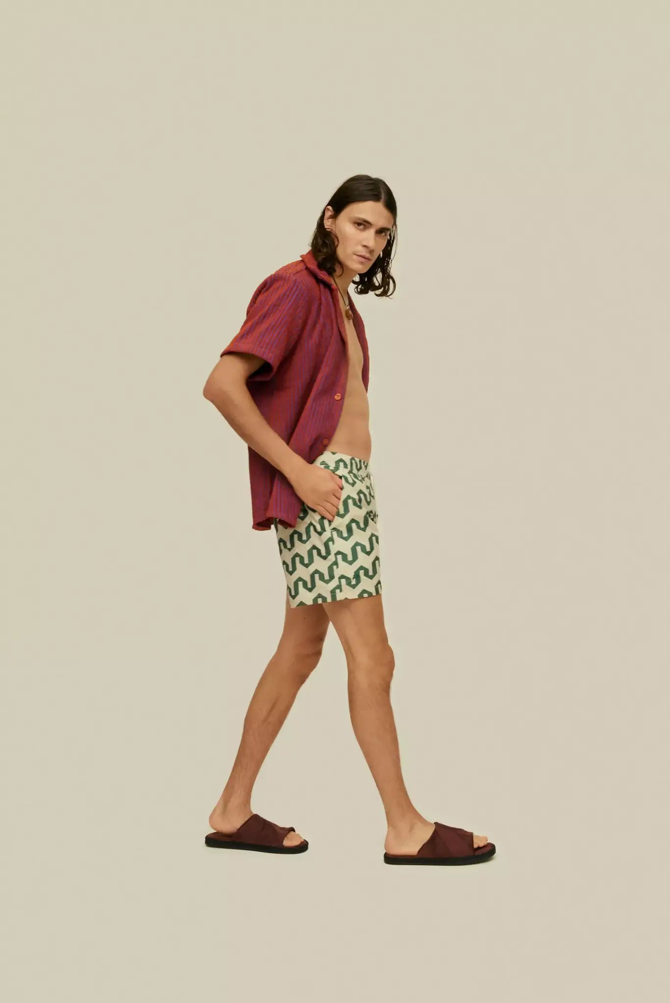 OAS Atlas Swim Shorts_6