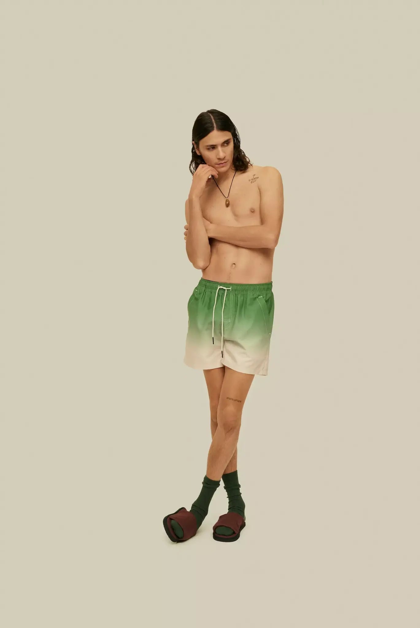 OAS Beach Grade Swim Shorts_3