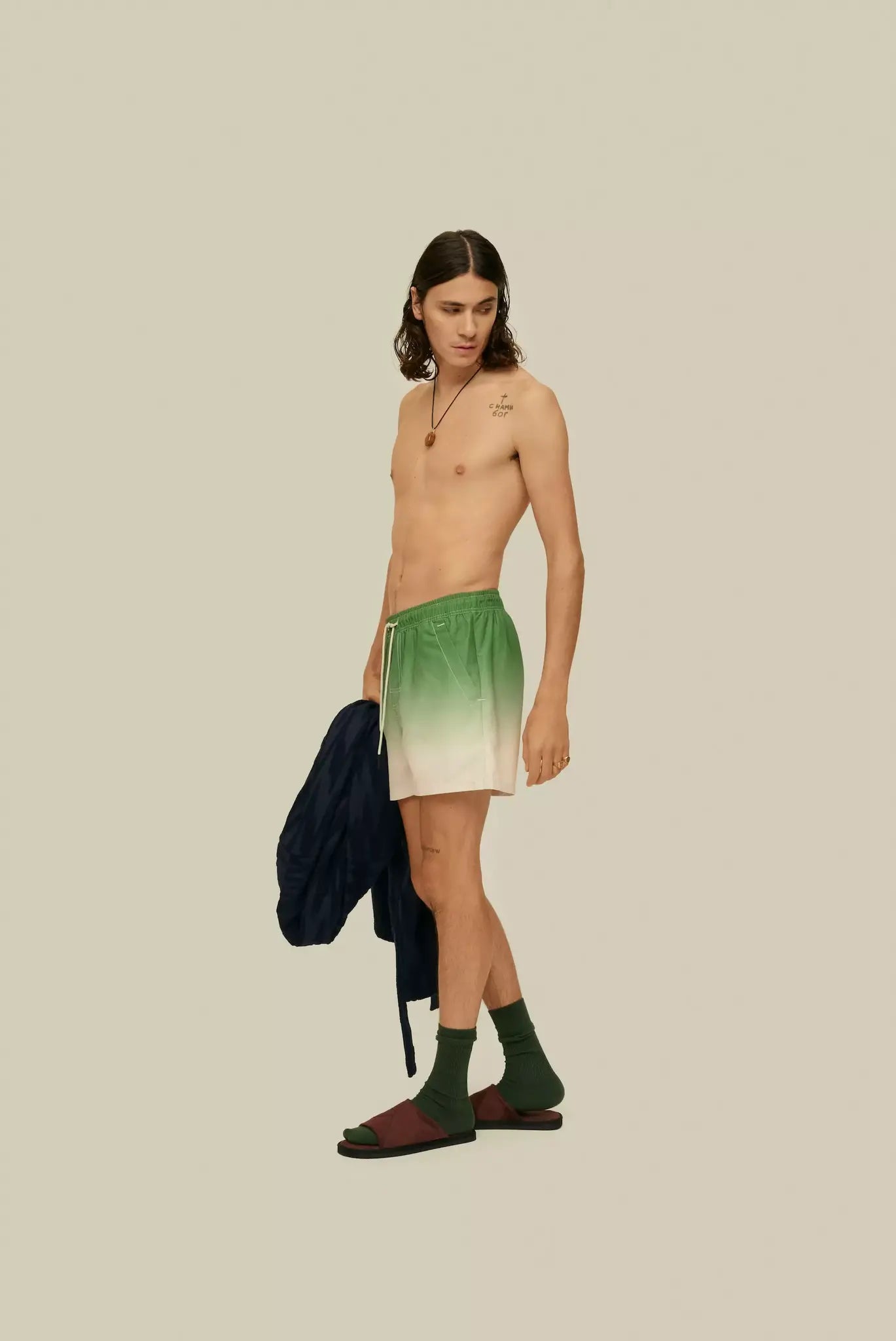 OAS Beach Grade Swim Shorts_5