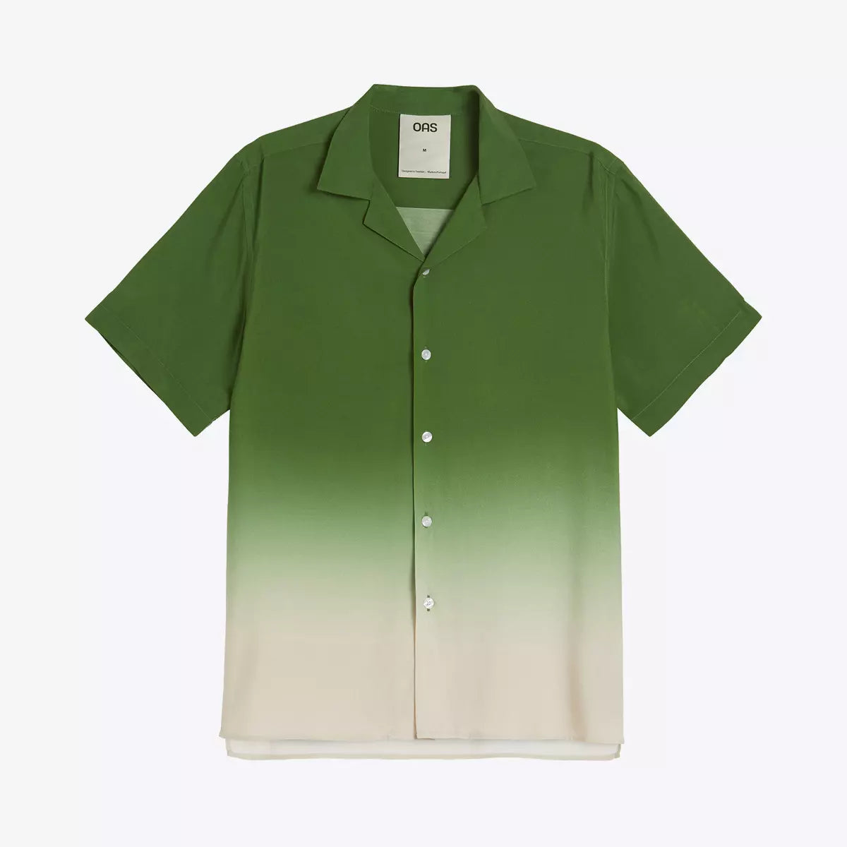 OAS Beach Grade Viscose Shirt_1