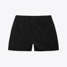 OAS Black Nylon Swim Shorts_2