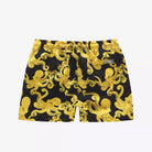 OAS Black Octo Swim Shorts_2
