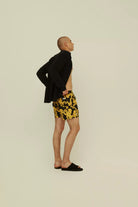 OAS Black Octo Swim Shorts_5