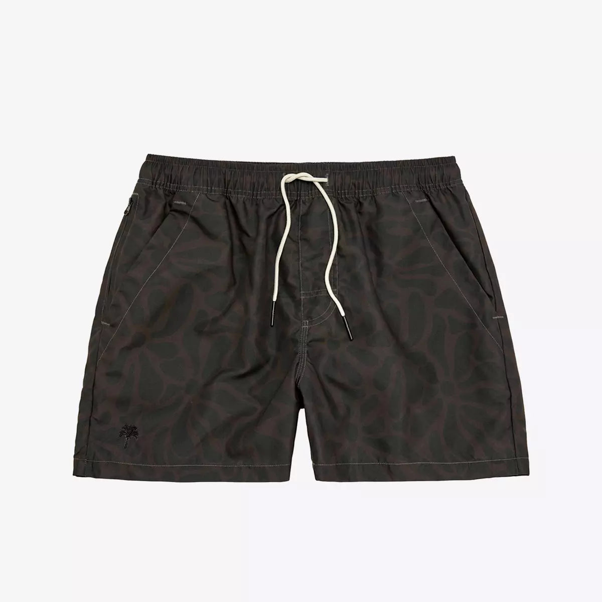 OAS Blossom Swim Shorts_1