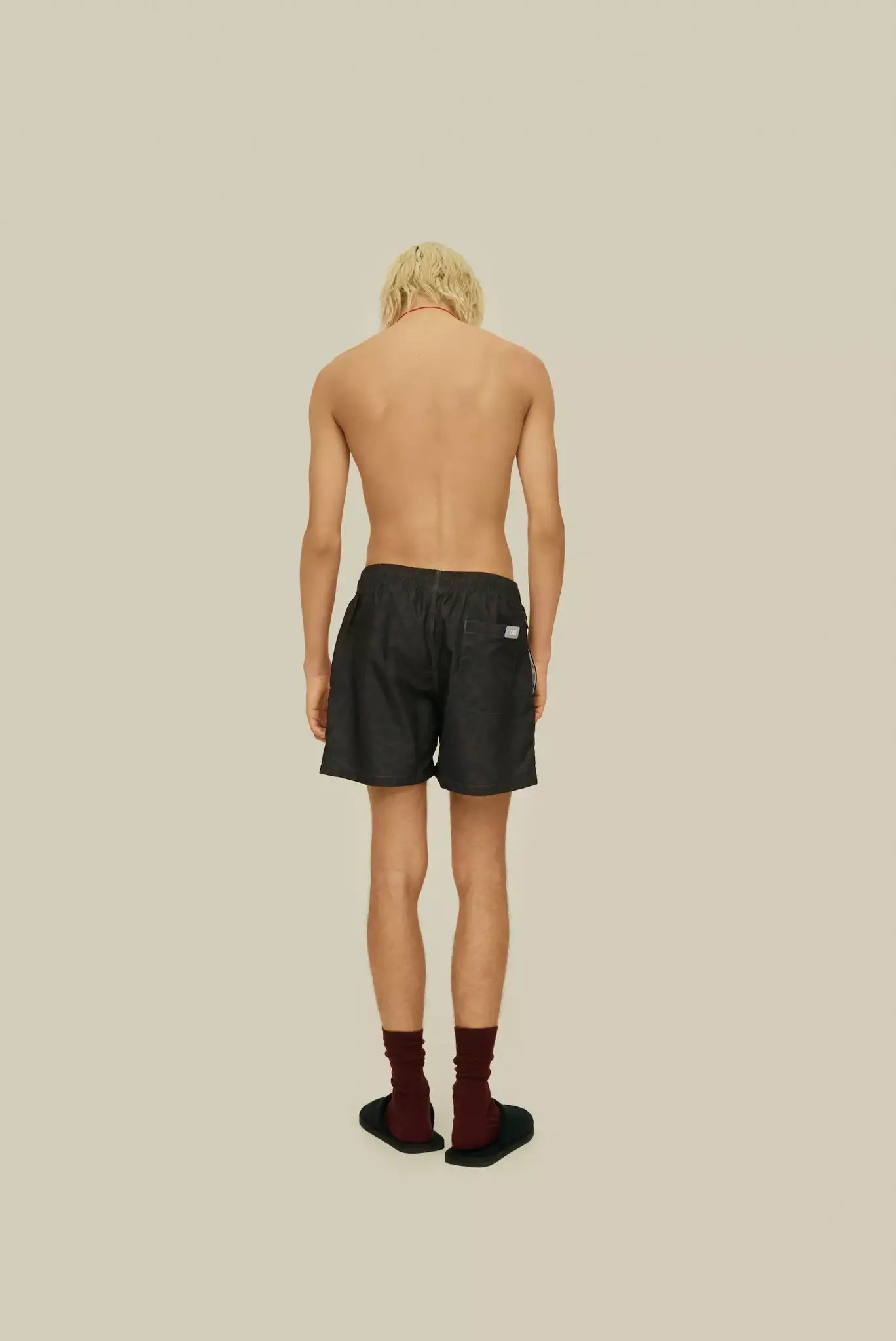 OAS Blossom Swim Shorts_3