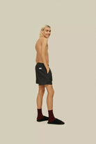OAS Blossom Swim Shorts_4