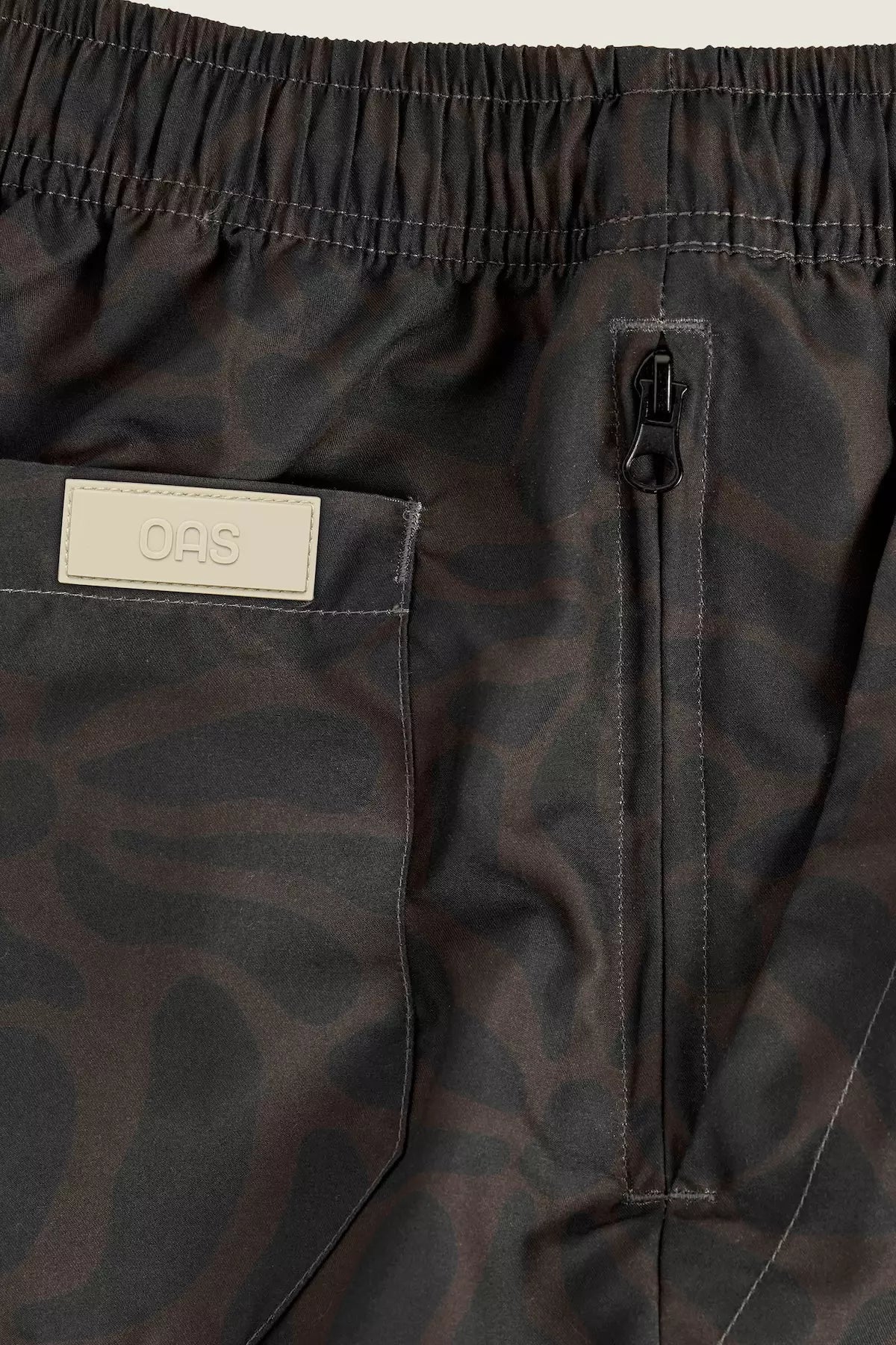 OAS Blossom Swim Shorts_5