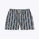 OAS Blue Scribble Swim Shorts_1