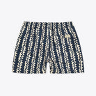 OAS Blue Scribble Swim Shorts_2