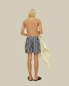 OAS Blue Scribble Swim Shorts_6
