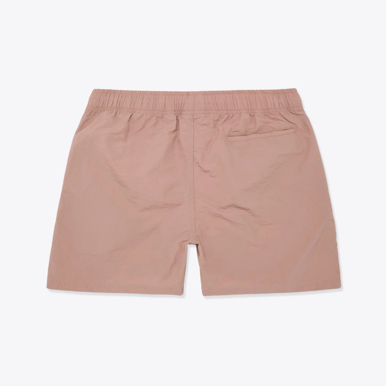 OAS Blush Nylon Swim Shorts_2
