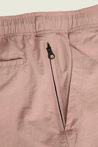 OAS Blush Nylon Swim Shorts_3