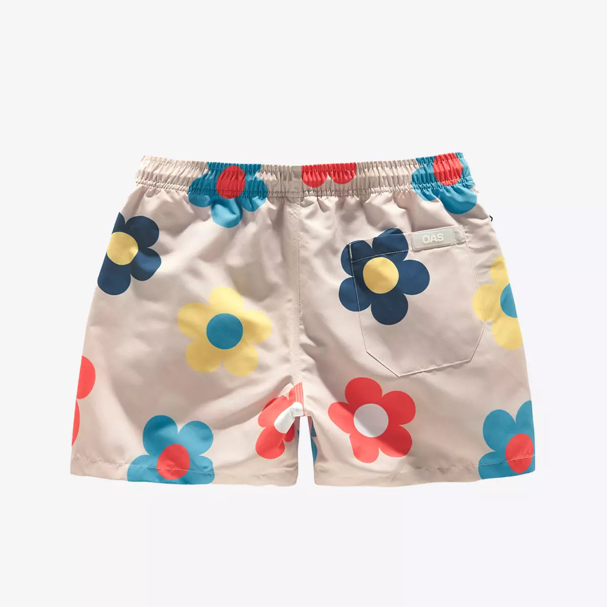 OAS Daisy Swim Shorts_2