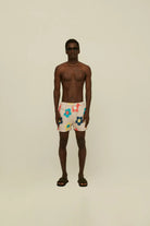 OAS Daisy Swim Shorts_3