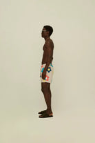 OAS Daisy Swim Shorts_5