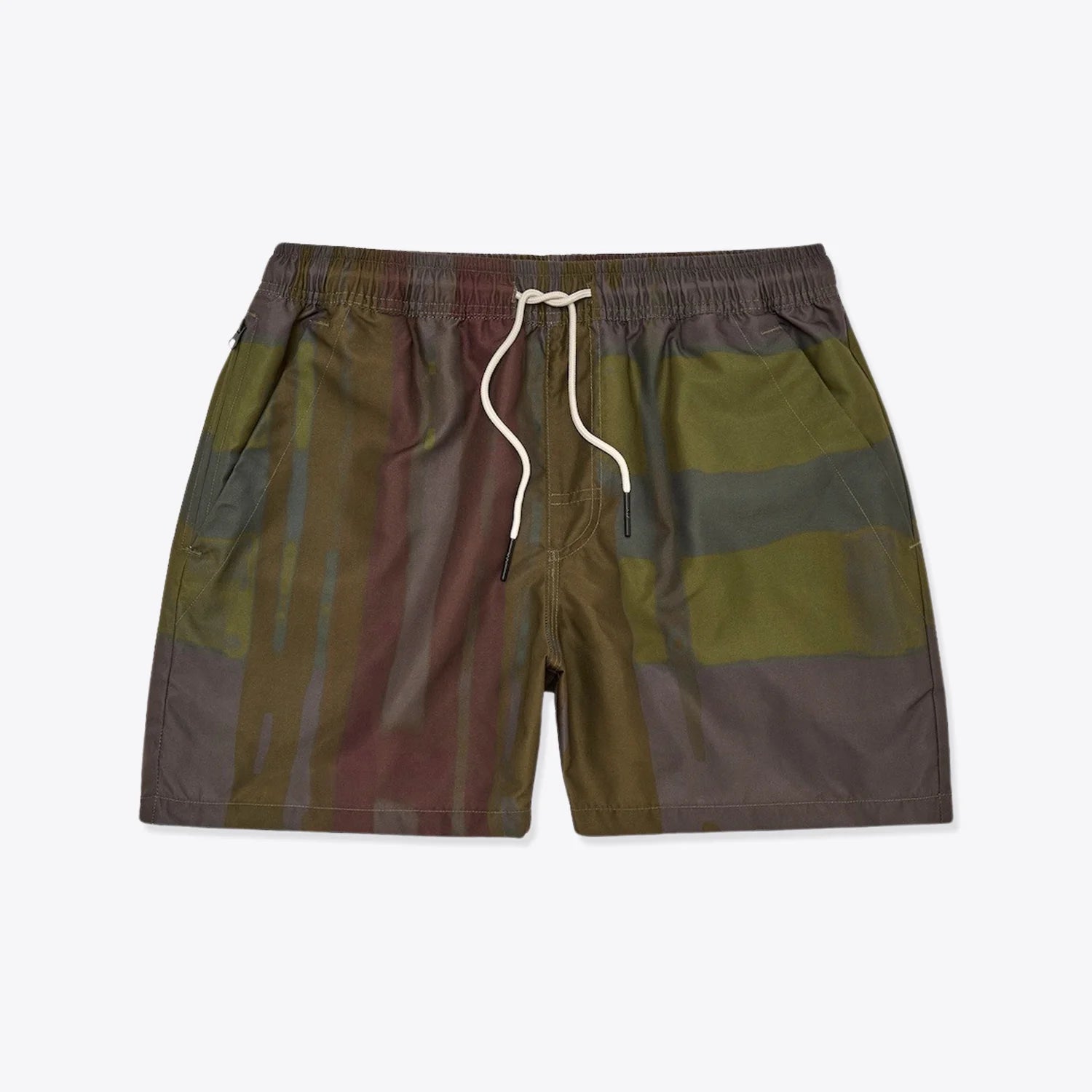 OAS Dusky Meld Swim Shorts_1